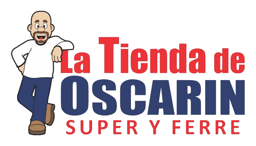 La tienda de Oscarin